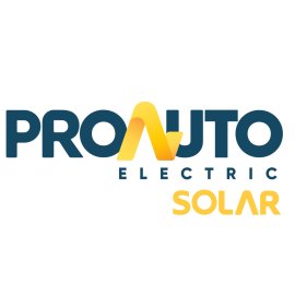 Proauto Solar Logo Png | Proauto Solar Logo Vector | Proauto Solar | Harnessing the Sun | Powering Mobility | Sustainable Innovation