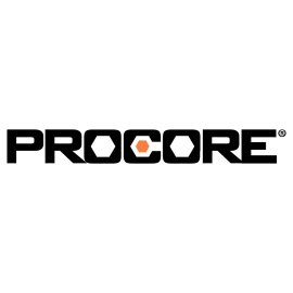 Procore Logo Png | Procore Logo Vector | Forging the Future of Construction | The Procore Emblem | Precision in Every Pixel | Built on Digital Foundations