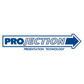 Projection Presentation Technology Logo Png | Projection Presentation Technology Logo Vector | Clarity in Light  Precision in Pixels  The Future Visualized  Projection Perfected