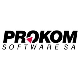 Prokom Logo Png | Prokom Logo Vector | Precision in Motion  Dynamic Professionalism  Future-Forward Solutions  The Prokom Identity