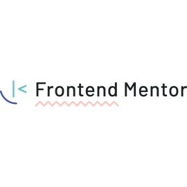 Frontend Mentor Logo Png | Frontend Mentor Logo Vector | Frontend Mentor | Code. Create. Conquer. | The Developer's Playground