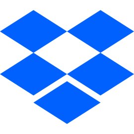 Dropbox Logo Png | Dropbox Logo Vector | The Open Box  A Digital Beacon  Simple Sync  Global Collaboration