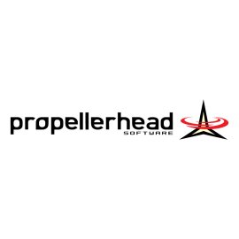 Propellerhead Software Logo Png | Propellerhead Software Logo Vector | Propellerhead Software Logo: Sonic Innovation  Digital Audio Workstation  Creative Power  Electronic Music Legacy
