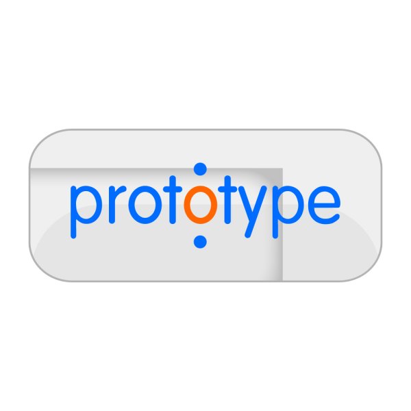 Prototype Javascript Framework Logo Png | Prototype Javascript ...