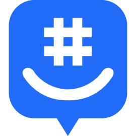 Groupme Logo Png | Groupme Logo Vector | Connecting Circles  Collective Conversations  Modern Messaging  Group Identity