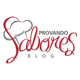 Provando Sabores Blog Logo Png | Provando Sabores Blog Logo Vector | Provando Sabores Blog  A Culinary Journey  Tasting Stories  Flavorful Discoveries