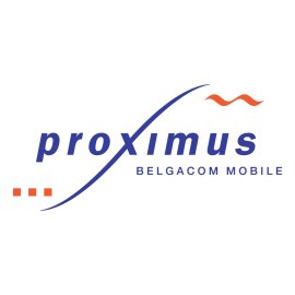 Proximus Logo Png | Proximus Logo Vector | Connecting Distances  Bridging Futures  The Proximus Symbol