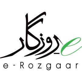 Erozgaar Program Logo Png | Erozgaar Program Logo Vector | Empowering Futures  Building Careers  Bridging Opportunities  Community Growth