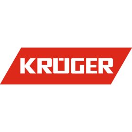 Kruger Logo Png | Kruger Logo Vector | Strength in Simplicity  Legacy in Motion  The Kruger Mark  Enduring Excellence