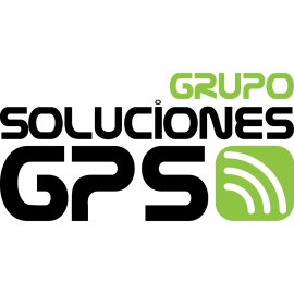 Grupo Soluciones Gps Logo Png | Grupo Soluciones Gps Logo Vector | Precision in Motion  Global Connectivity  Intelligent Navigation  Trusted Solutions