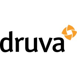 Druva Logo Png | Druva Logo Vector | Guardian of Data  |  The Resilient Cloud  |  Druva's Digital Sentinel