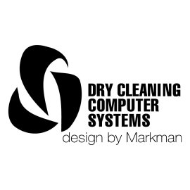 Dry Cleaning Computer Systems Logo Png | Dry Cleaning Computer Systems Logo Vector | Precision in Pixels  Clean Code  Modern Maintenance  Digital Detergent