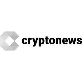 Cryptonews Logo Png | Cryptonews Logo Vector | Digital Currency Chronicle  Blockchain Bulletin Hub  Decentralized Data Stream  Encrypted Information Pulse