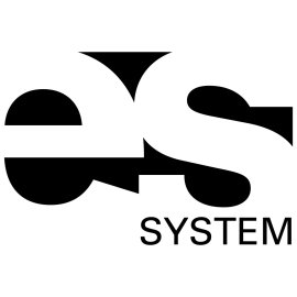 Es System Logo Png | Es System Logo Vector | Elegant Synthesis | Dynamic Equilibrium | Intelligent Architecture | The Es System