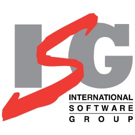 Isg Logo Png | Isg Logo Vector | Innovation in Motion  Geometric Precision  Symbolic Simplicity  Future-Focused Identity
