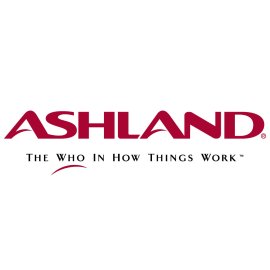 Ashland Logo Vector PNG | Ashland corporate wordmark | Ashland red logotype design | Ashland brand identity emblem