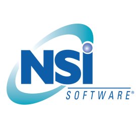 Nsi Software Logo Png | Nsi Software Logo Vector | Precision in Code  Vision in Pixels  The Digital Architects