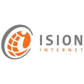 Ision Internet Logo Png | Ision Internet Logo Vector | Connecting Futures  Illuminating Networks  Digital Pulse  Visionary Signal