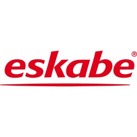 Eskabe Logo Png | Eskabe Logo Vector | Arctic Elegance  Modern Simplicity  Geometric Harmony  Ethereal Identity