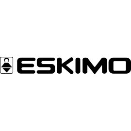 Eskimo Klima Logo Png | Eskimo Klima Logo Vector | Arctic Purity  Icy Innovation  Breath of Freshness  Nordic Climate Control