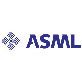 ASML logo vector | ASML semiconductor brand mark | ASML technology wordmark | ASML corporate identity symbol