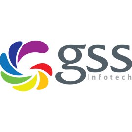 Gss Infotech Logo Png | Gss Infotech Logo Vector | Digital Innovation Nexus | Bridging Ideas & Technology | The GSS Signature | Future-Forward Solutions
