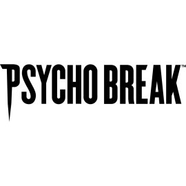 Psycho Break Logo Png | Psycho Break Logo Vector | Fractured Mindscape  Shattered Serenity  Controlled Chaos  The Break Point