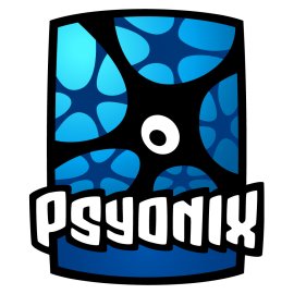 Psyonix Logo Png | Psyonix Logo Vector | Psyonix Logo | Mind Engine | Digital Alchemy | Future Forged in Play