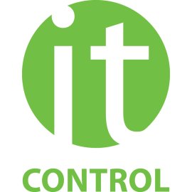 It Control Logo Png | It Control Logo Vector | Precision in Pixels  Command in Code  Order in the Digital Chaos  The Shield of Systems