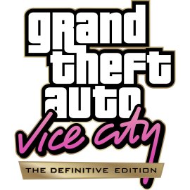 Gta Grand Theft Auto Vice City Logo Png | Gta Grand Theft Auto Vice City Logo Vector | Neon-Drenched Vice  |  The 80s Reimagined  |  Crime and Paradise  |  A Pixelated Empire