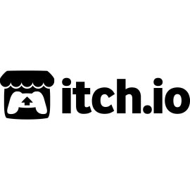 Itch Io Logo Png | Itch Io Logo Vector | Digital Playground  Pixel Frontier  Indie Nexus  Creative Catalyst