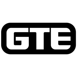 Gte Logo Png | Gte Logo Vector | Gateway to Excellence | The Edge of Innovation | Trust in Motion | Engineered for Tomorrow