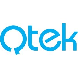 Qtek Logo Png | Qtek Logo Vector | Quantum Precision  Tech-Forward Innovation  Minimalist Geometry  Digital Trustmark