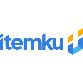 Itemku Logo Png | Itemku Logo Vector | Digital Marketplace Icon  |  Secure Gaming Hub  |  Pixel-Perfect Transactions  |  Community-Powered Platform