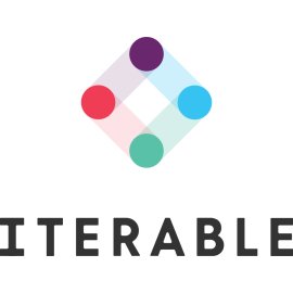 Iterable Logo Png | Iterable Logo Vector | The Infinite Loop of Growth  Seamless Customer Journeys  Data-Driven Personalization Engine
