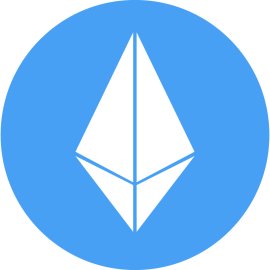 Ethereum Blue Logo Png | Ethereum Blue Logo Vector | Ethereum Blue | The Trusted Horizon | Digital Ocean of Value | Sapphire Protocol