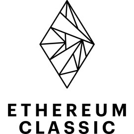 Ethereum Classic Etc Logo Png | Ethereum Classic Etc Logo Vector | Immutable Ledger  Unbroken Chain  Original Protocol  Classic Ideals