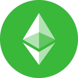 Ethereum Classic Eth Etc Logo Png | Ethereum Classic Eth Etc Logo Vector | Immutable Ledger  Unbroken Chain  Original Protocol  Decentralized Foundation
