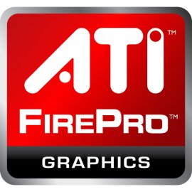 ATI FirePro Logo Vector PNG | ATI FirePro Professional Graphics Emblem | ATI FirePro High-Performance GPU Badge | ATI FirePro Workstation Graphics Brand Mark