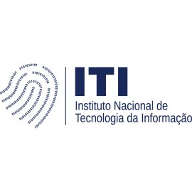 Iti Instituto Nacional De Tecnologia Da Informacao Logo Png | Iti Instituto Nacional De Tecnologia Da Informacao Logo Vector | Building Brazil's Digital Future  Forging Trust in Information Technology  The Shield of National Innovation