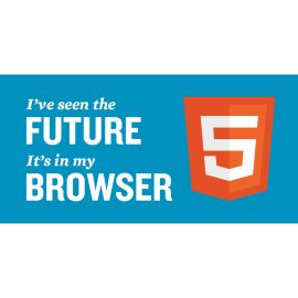 Html5 Sticker With Tagline Logo Png | Html5 Sticker With Tagline Logo Vector | Modern Web Icon  |  Bold Digital Badge  |  Sticker with Statement  |  Code Meets Creativity