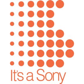 Its A Sony Logo Png | Its A Sony Logo Vector | The Sound of Innovation  The Iconic Red  A Legacy of Quality  Its A Sony