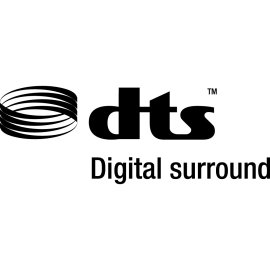 Dts Digital Surround Logo Png | Dts Digital Surround Logo Vector | Sonic Architecture  Precision Engineering  Immersive Soundscapes  The Future of Audio