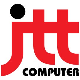 Jtt Computer Logo Png | Jtt Computer Logo Vector | Jtt Computer  Precision Engineering  Digital Evolution  Trusted Technology