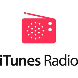 Itunes Radio Logo Png | Itunes Radio Logo Vector | Sound Waves in Harmony  The Infinite Playlist  Digital Music Revolution  Iconic Audio Brand