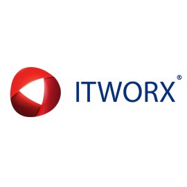 Itworx Logo Png | Itworx Logo Vector | Digital Architects  Precision in Motion  The Future Engineered  Connected Intelligence