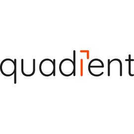 Quadient Logo Png | Quadient Logo Vector | Precision in Connection  Shape of Innovation  The Quadient Identity  Elegance in Communication