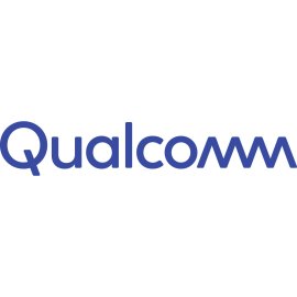 Qualcomm Logo Png | Qualcomm Logo Vector | Connecting Intelligence  Empowering Innovation  The Signal of Progress  A World of Wireless