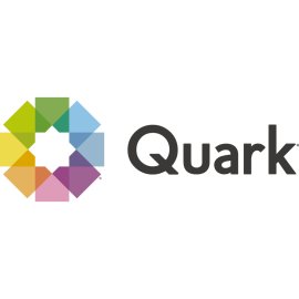 Quark Software Inc Logo Png | Quark Software Inc Logo Vector | The Fundamental Particle of Digital Creation | Elegant Precision in Software Design | Quark Software Inc. | Building Blocks of Innovation