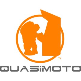 Quasimoto Logo Png | Quasimoto Logo Vector | The Hunchback of Style  Asymmetrical Brilliance  A Quirky Icon  The Unconventional Muse